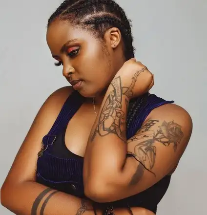 Uwayezu Arielle